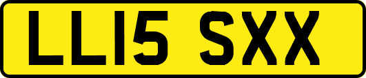 LL15SXX