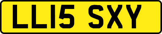 LL15SXY
