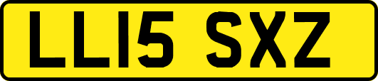 LL15SXZ