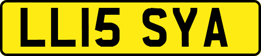 LL15SYA