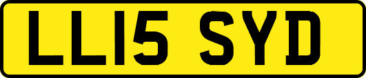 LL15SYD