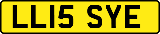 LL15SYE