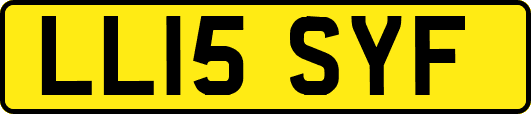 LL15SYF