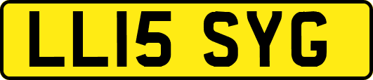 LL15SYG
