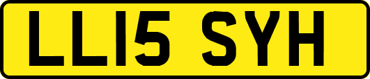 LL15SYH