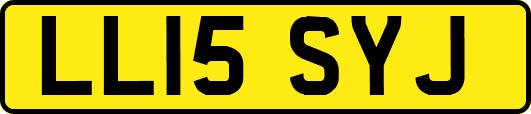 LL15SYJ