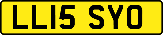 LL15SYO