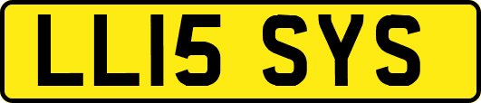 LL15SYS