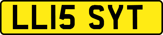 LL15SYT