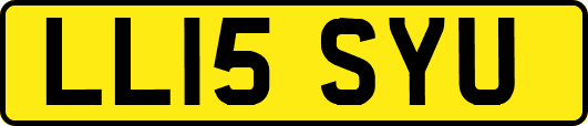 LL15SYU