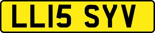 LL15SYV