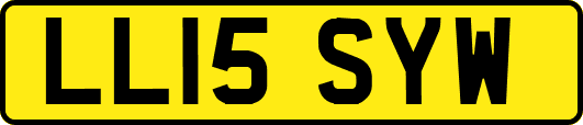 LL15SYW