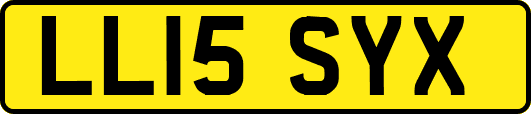 LL15SYX