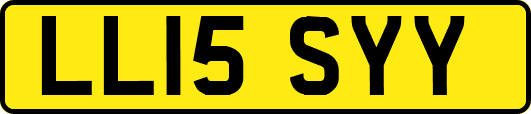 LL15SYY
