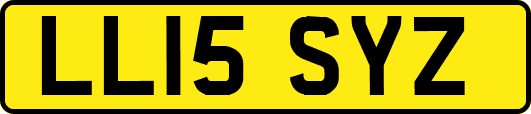 LL15SYZ