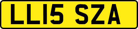 LL15SZA