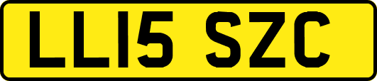 LL15SZC