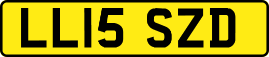 LL15SZD