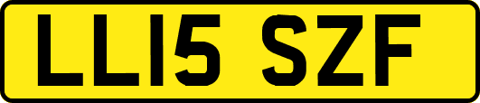 LL15SZF