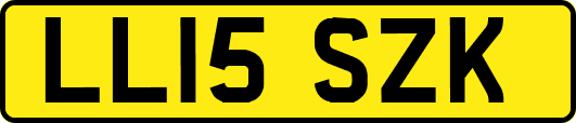 LL15SZK