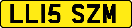 LL15SZM