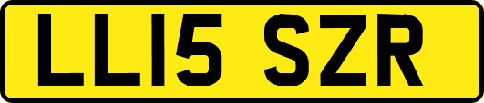 LL15SZR