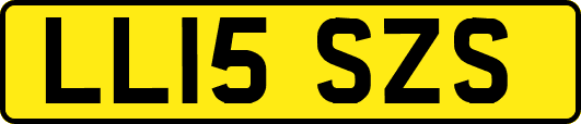 LL15SZS