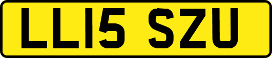 LL15SZU