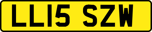 LL15SZW