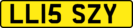 LL15SZY