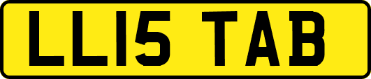 LL15TAB
