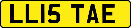LL15TAE