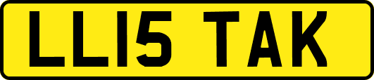 LL15TAK