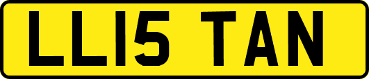 LL15TAN