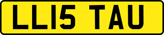 LL15TAU