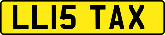LL15TAX
