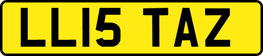 LL15TAZ