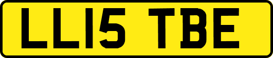 LL15TBE