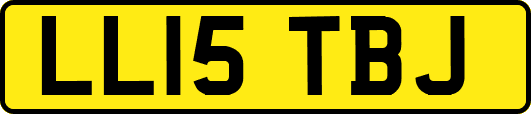 LL15TBJ