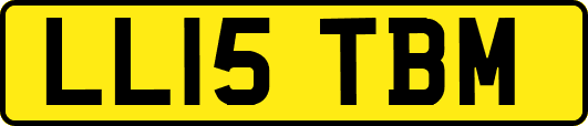 LL15TBM