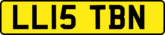 LL15TBN