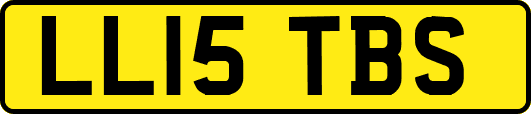 LL15TBS