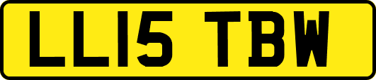 LL15TBW