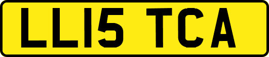 LL15TCA