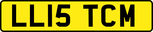 LL15TCM