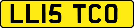 LL15TCO
