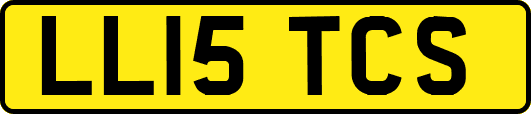 LL15TCS