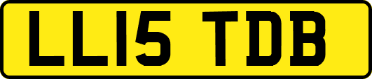 LL15TDB