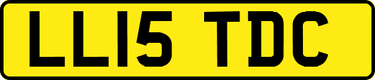 LL15TDC