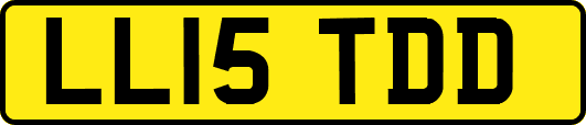 LL15TDD